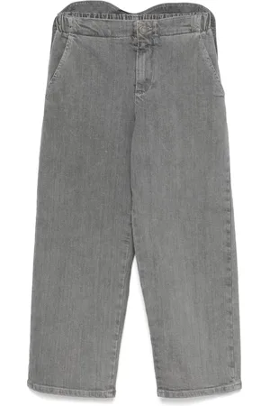 DOUUOD KIDS Tapered jeans