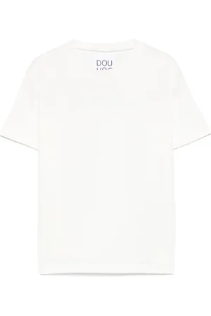 DOUUOD KIDS Cotton T-shirt