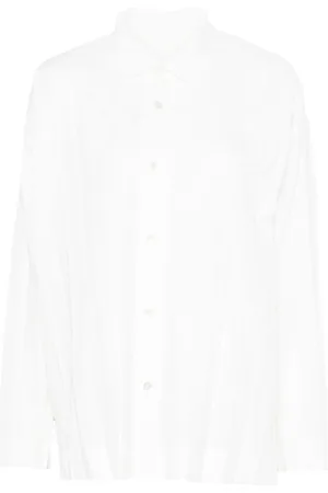 Issey Miyake Edge shirt