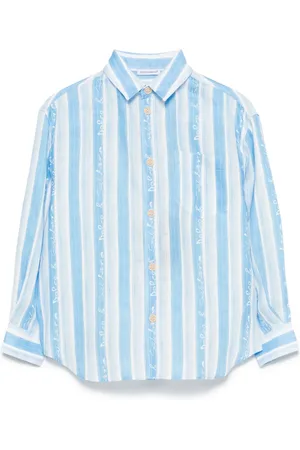Dolce & Gabbana Striped shirt