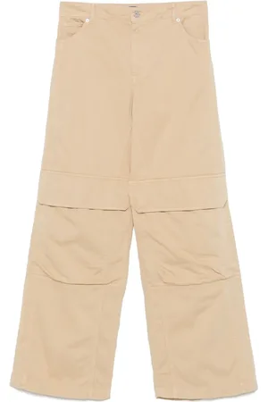 HUGO BOSS Hunder trousers