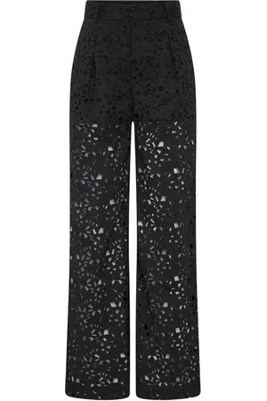 Rebecca Vallance Kitsu trousers