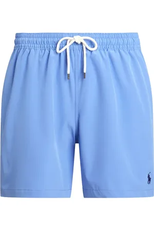 Ralph Lauren 14.6 cm Traveller Classic swim shorts