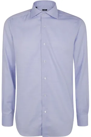 BARBA Cotton shirt
