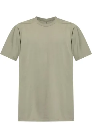 Rick Owens Cotton t-shirt