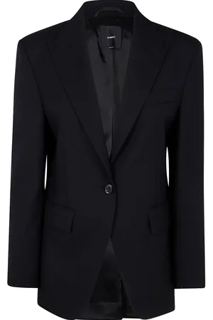 Pinko Single-breasted blazer