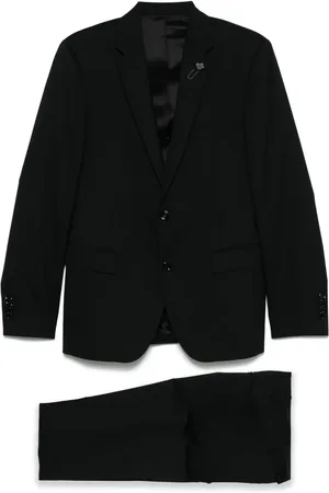 LARDINI Single-breasted suit