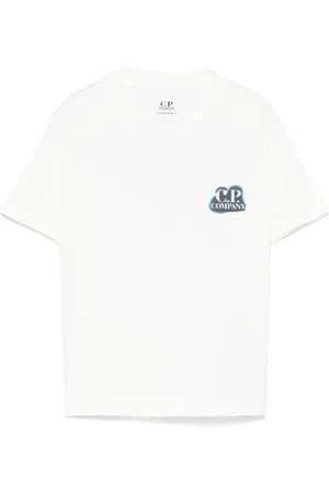 C.P. Company Cotton jersey T-shirt