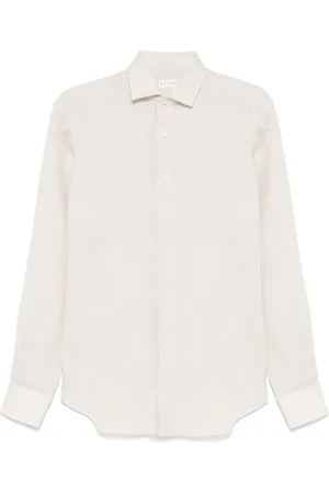 Xacus Linen shirt