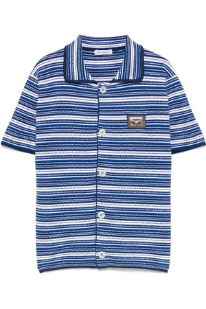 Dolce & Gabbana Knitted shirt