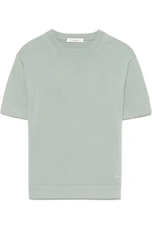 Paolo Pecora Cotton T-shirt