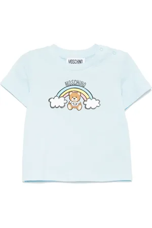 Moschino Teddy Bear T-shirt