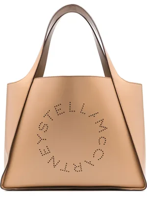 Stella McCartney Logo tote bag