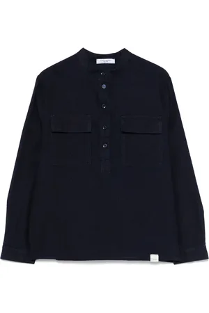 Paolo Pecora Long-sleeve shirt