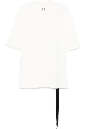 Rick Owens Jumbo T-shirt