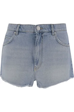 Pinko Denim shorts