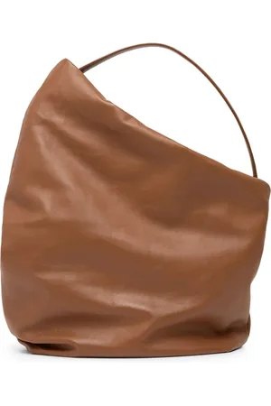 MARSÈLL Fanta Lunga leather tote bag