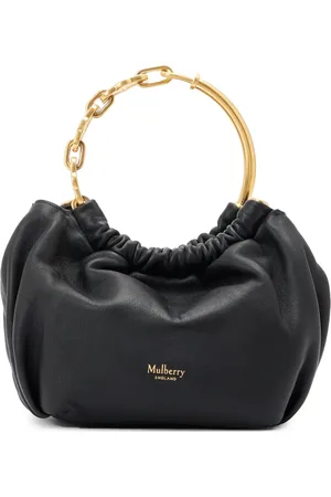 MULBERRY Leather tote bag