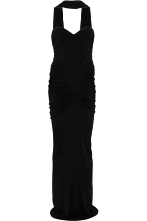 Ilkyaz Ozel Samsara gown