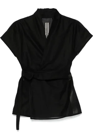 Rick Owens Laura top