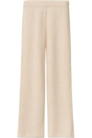 Fabiana Filippi Sequin-detail trousers