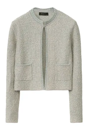 Fabiana Filippi Tweed jacket