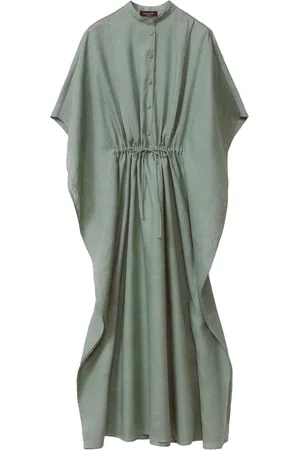 Fabiana Filippi Flared midi dress