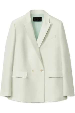 Fabiana Filippi Double-breasted blazer