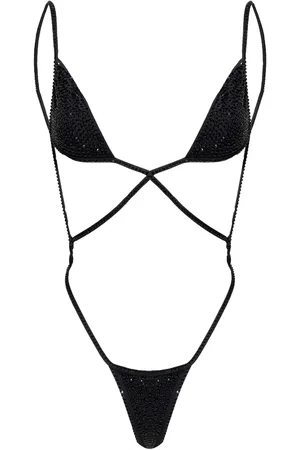Dsquared2 Bondage swimsuit