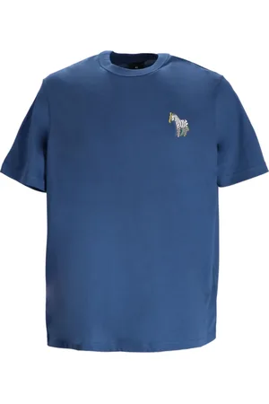 Paul Smith Logo-print T-shirt