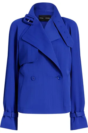 Proenza Schouler Larissa jacket