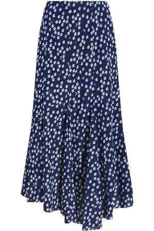 Proenza Schouler Joelle maxi skirt