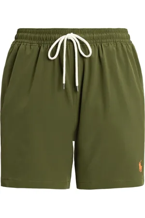 Ralph Lauren 14.6 cm Traveller Classic swim shorts