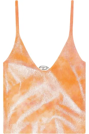 Diesel M-Ismina tank top