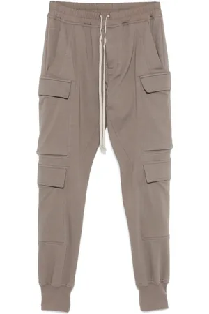 Rick Owens Mastodon Megacargo trousers