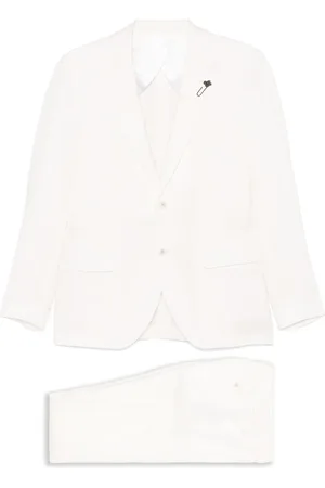 LARDINI Single-breasted suit