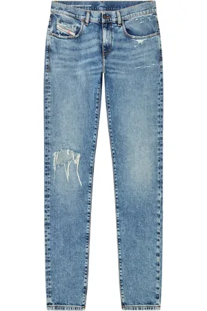 Diesel 2019 D-Strukt jeans