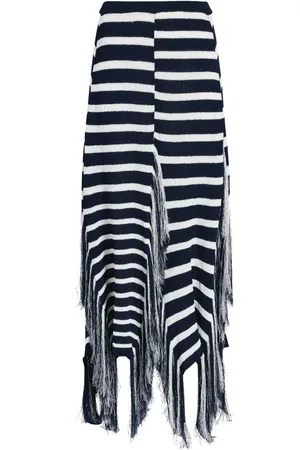 Proenza Schouler Yves maxi skirt