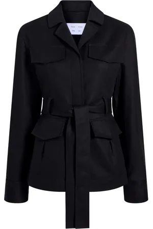 Proenza Schouler Indie jacket