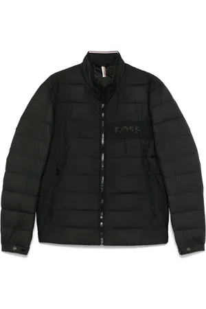 HUGO BOSS Water-repellent jacket
