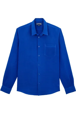 Vilebrequin Linen shirt