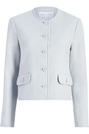 Proenza Schouler Lucas jacket