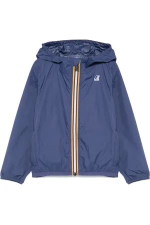 K-Way P. Le Vrai 4.0 jacket