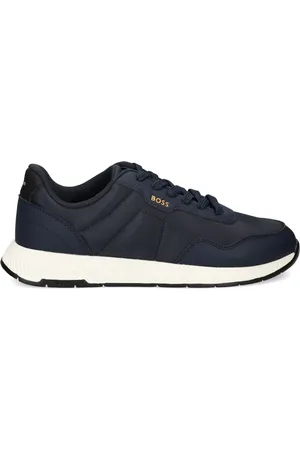 HUGO BOSS Logo sneakers