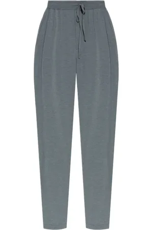 Hanro Drawstring track pants