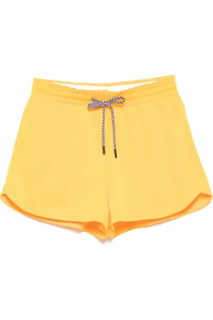 The Upside Dunes Era short