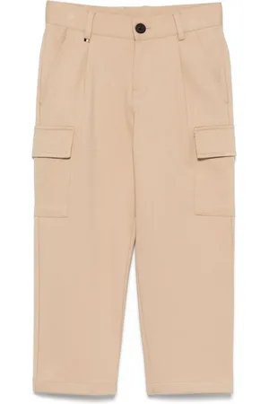 HUGO BOSS Cargo trousers
