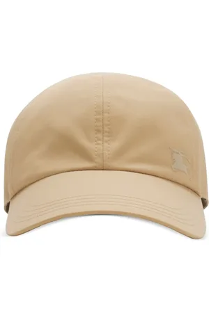 Burberry Gabardine baseball cap