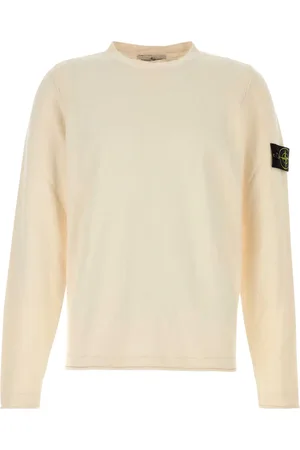 Stone Island Compass-badge sweatshirt