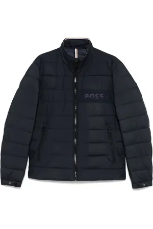 HUGO BOSS Water-repellent jacket